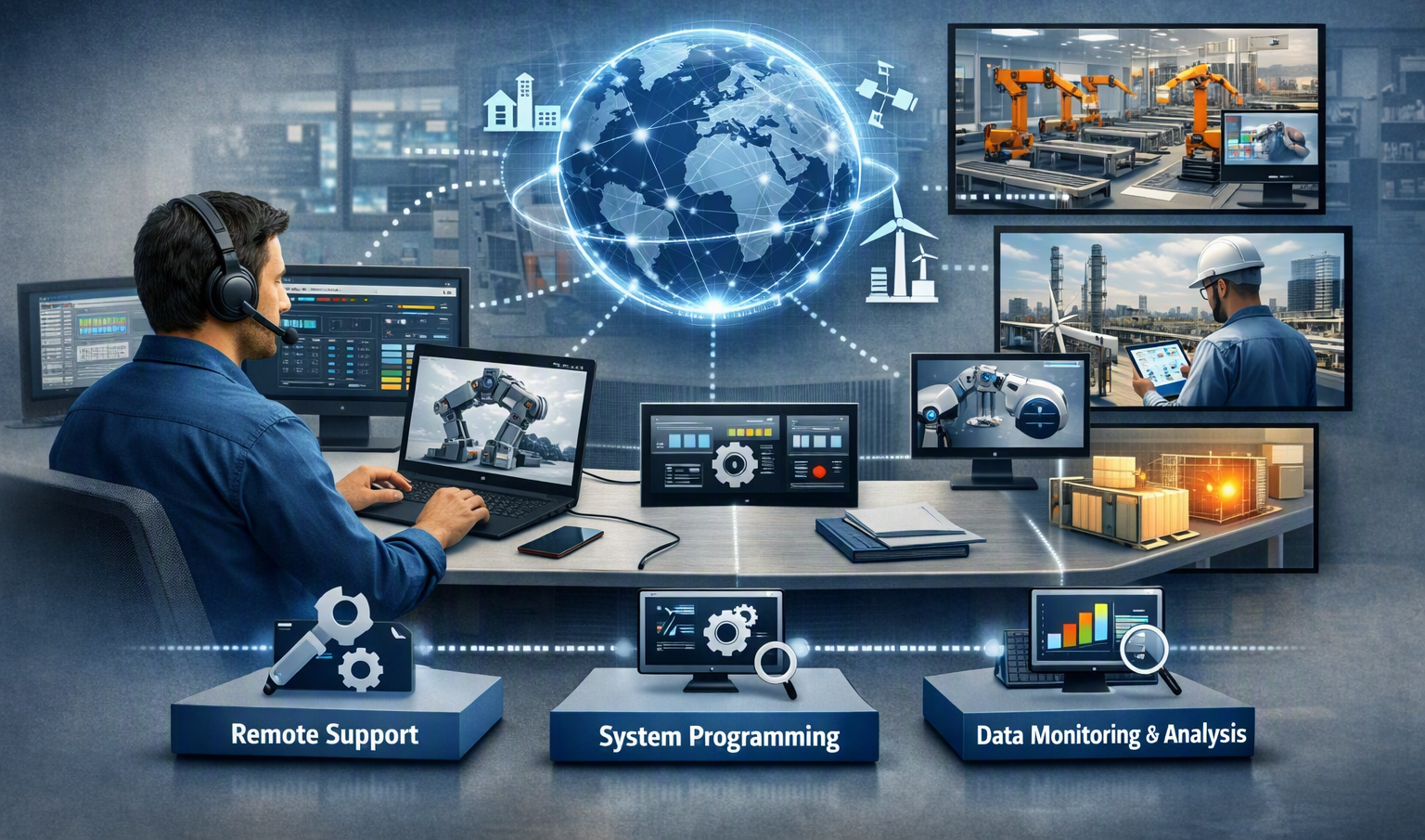 Service Image